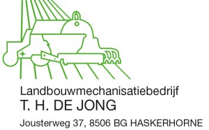 logo de Jong