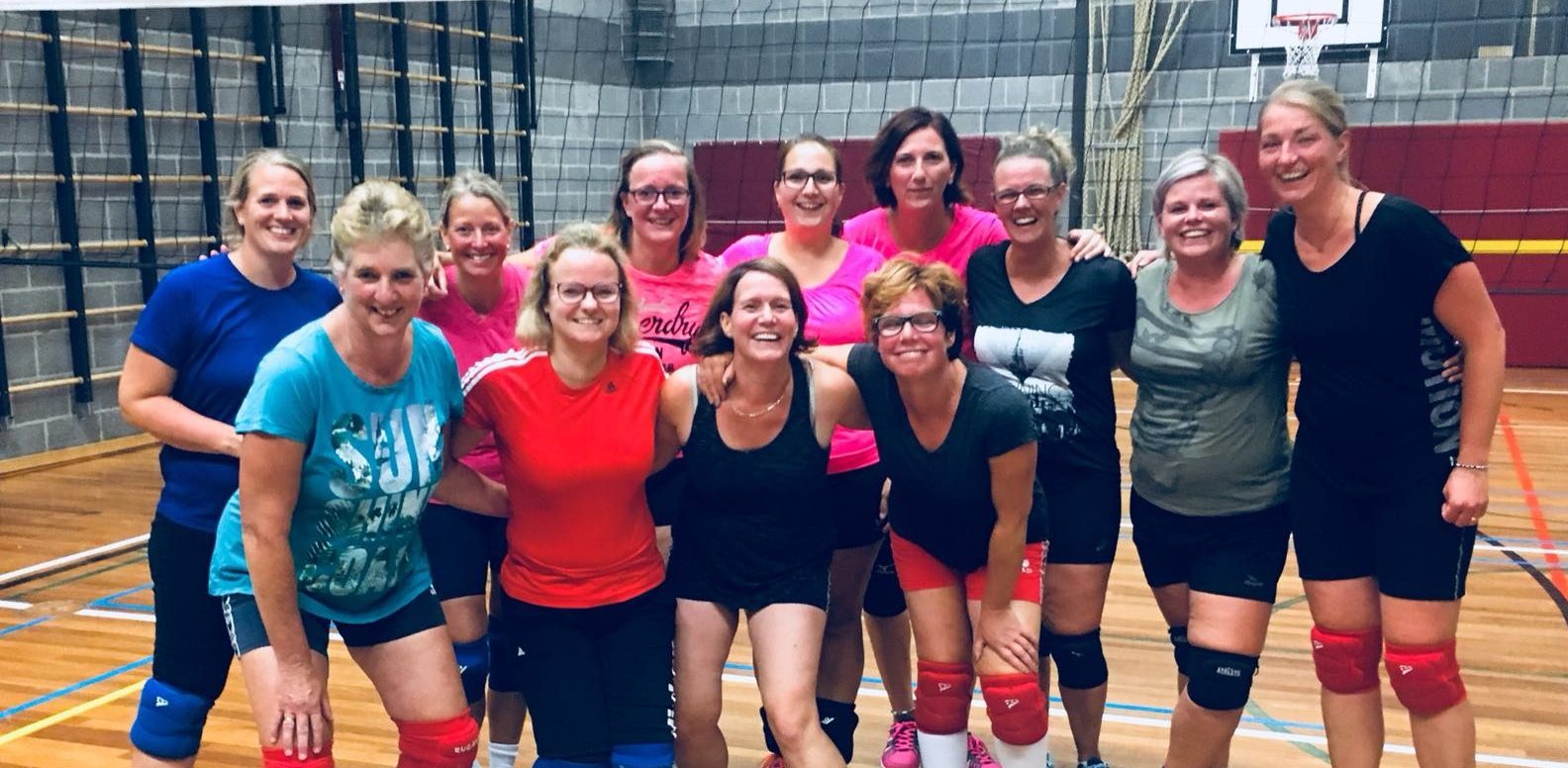 volleybalgroep