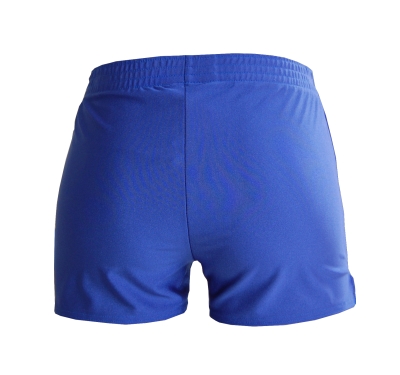 Turnbroekje heren blauw